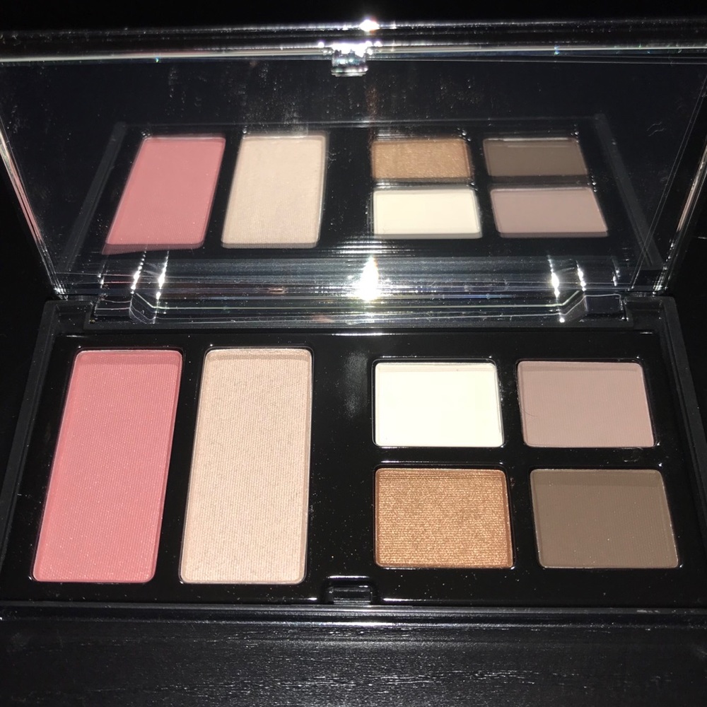 Gorgeous on the Go Palette